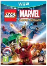 LEGO Marvel Superheroes (ES/Multi in Game)