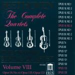 String Quartets Vol VIII