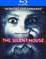 Silent house