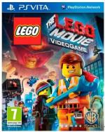 LEGO Movie: The Videogame (ES/Multi in Game)