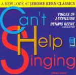 Can`t Help Singing