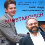 Piano Concertos 1 & 2 / 9 Preludes