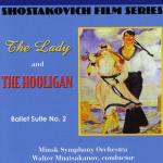 The Lady And The Hooligan (Movie)