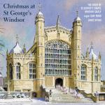 Christmas At St George`s Windsor
