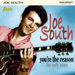 You`re the reason/Early years 1958-62