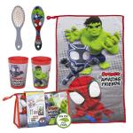 Cerda - Toiletry Bag Toiletbag Accessories - Spidey