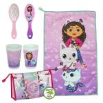 Cerda - Toiletry Bag Toiletbag Accessories - Gabby´s Dollhouse