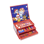 Cerda - Colouring Stationery Set - Paw Patrol