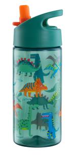 MAGIC KIDS - Water Bottle 400ml - Dinosaur