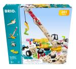 BRIO - BuilderActivity Set