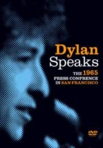 Dylan Speaks/1965 Press [import]