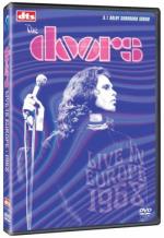 Live In Europe 1968 [import]