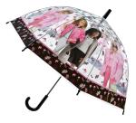 Kids Licensing - Umbrella - Barbie