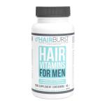 Hairburst - Mens Vitmains 1 Month Supply