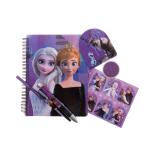 Frozen - Writing set A5