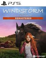 Windstorm: Start of a Great Friendship - Remaste