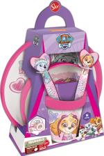 Stor - Non Slip Lunch Set - Paw Girl