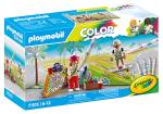 Playmobil - Skate Park