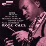 Roll Call [import]