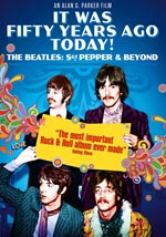 It was 50 years ago today! (Import)