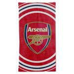 Bath towel - Arsenal