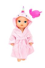 Happy Friend - Bath Robe Set