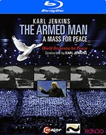 The armed man / A mass for peace