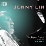 The Etudes Project Vol 1 - Iceberg