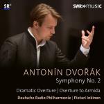Complete Symphonies Vol 4