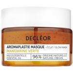 Decleor - Green Mandarin Aromaplastie Glow Mask 50 ml