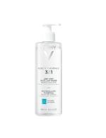 Vichy - Pureté Thermale Mineral Micellar Water Face Cleanser 400 ml