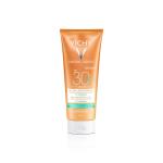 Vichy - Ideal Soleil Ultra-Melting Milk Gel SPF30 200 ml