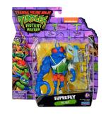 Turtles Mutant Mayhem - Basic Figures 12cm - Firefly