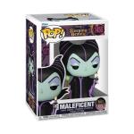 Funko! POP - Vinyl Sleeping Beauty 65th - Maleficent w/Candle