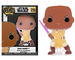 FUNKO POP - STAR WARS - Mace Windu