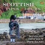 Scottish Pipes...
