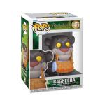 Funko! POP - Vinyl The Jungle Book - Bagheera w/basket