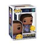 Funko! POP - Vinyl Buddy Wish - Asha with Star