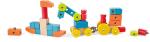 Hape - Infinite Imagination Building Blocks