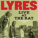 Live At The Rat September 3 1980