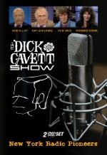 Cavett Dick: Pioneers Of New York Radio