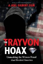 Trayvon Hoax: Unmasking The Witness...
