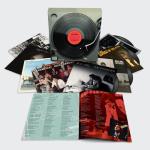 The Vinyl Collection Volume 1