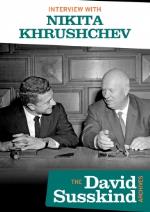 David Susskind: Interview With Khruschev