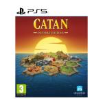 CATAN - Console Edition