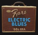 Super Rare Electric Blues 60s Era