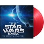Music From the Star Wars Saga