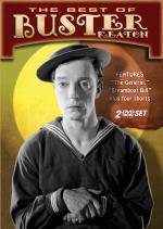 Keaton Buster: Best Of