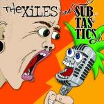 Xiles/Subtastics Split