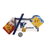 Pokémon - Stuffed mesh wallet